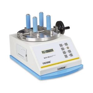 Equipo medidor de torque digital NJY-20