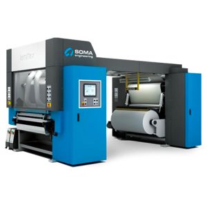 Laminadora Lamiflex