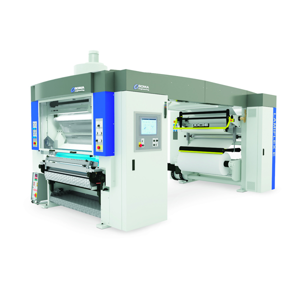 laminadora