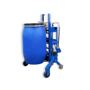 CARRO ELEVADOR DE TAMBOR ATEX-DTP05