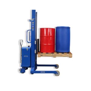Elevador de Pallet ATEX