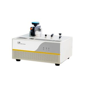 Equipo de medición de permeabilidad al oxigeno modelo C201B