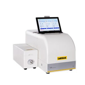 Equipo medidor de permeabilidad al vapor de agua modelo C360H