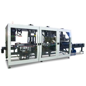 Maquinas aplicadoras de carton automaticas