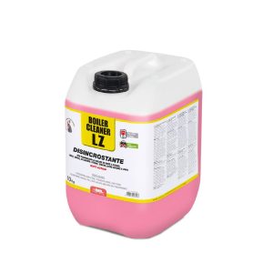 Desincrustante Boiler Cleaner LZ
