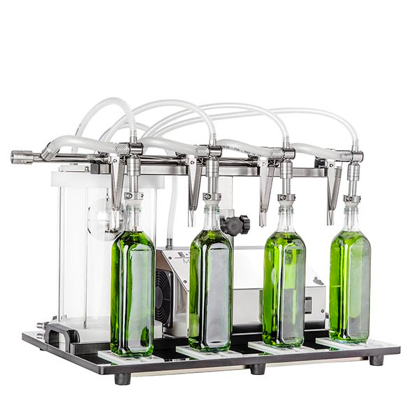 Embotelladoras profesionales y versátiles para cada tipo de producto Enolmaster - Imagen 2
