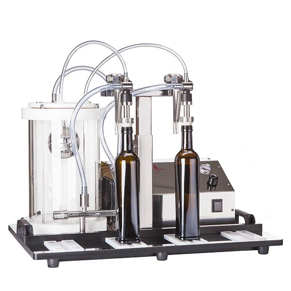 Embotelladoras profesionales y versátiles para cada tipo de producto Enolmaster - Imagen 3