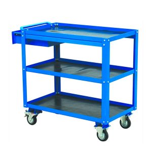 Carro para 200 kg con cajonera