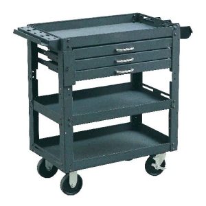 Centro trabajo 3 gavetas capacidad 150 Kg