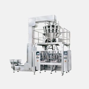 Sistema de doble embalaje LY-D3