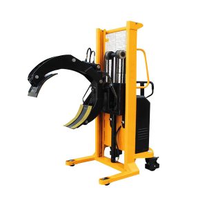 Carro Apilador Reversible con Abrazadera 300 kg