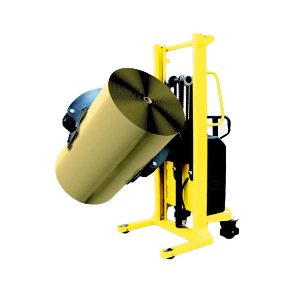 Carro Apilador Reversible con Abrazadera 300 kg - Imagen 2