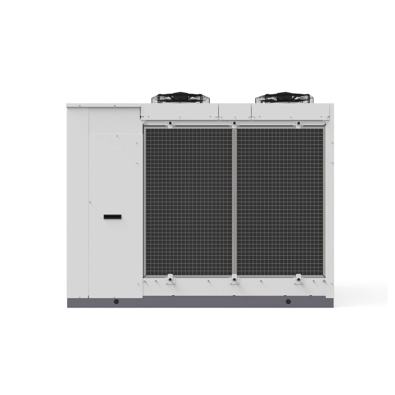 Chiller Modular Trifásico SERIE CS-BA - Imagen 2